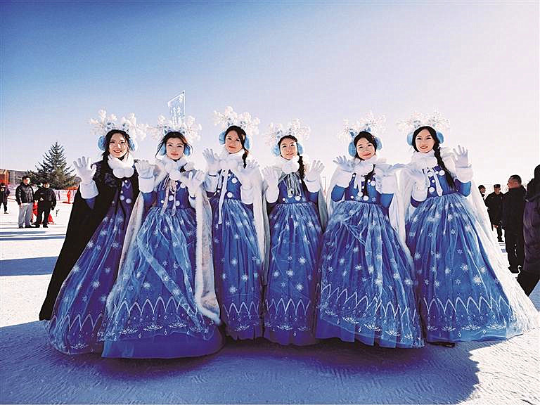 涇源如何玩轉(zhuǎn)“四季IP”？