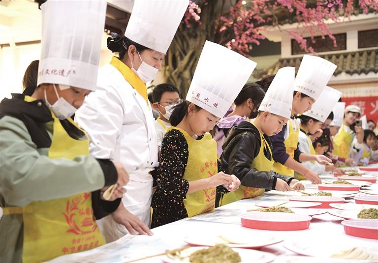 這場(chǎng)公益活動(dòng)10歲啦！