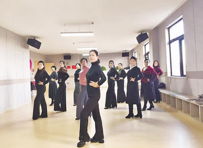 【寧報(bào)視點(diǎn)】寧夏“銀發(fā)族”再就業(yè)調(diào)查